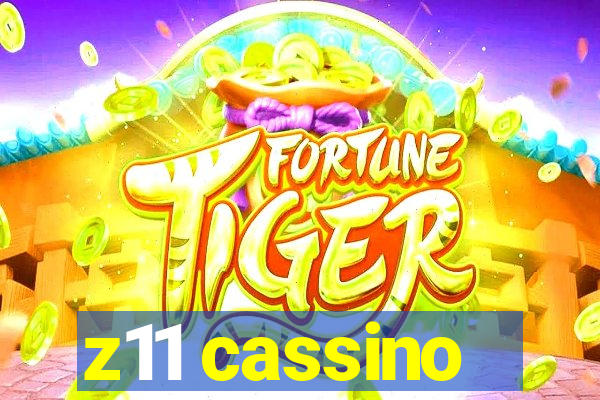 z11 cassino